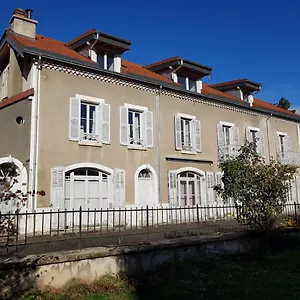 Appartement La Fontaine Des Amis, Gap