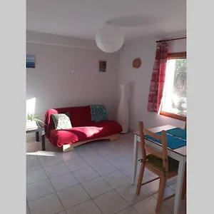 Appartement T2 45m² Quartier De Charance, Gap