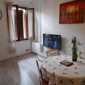 Appartement Madahouse, Gap