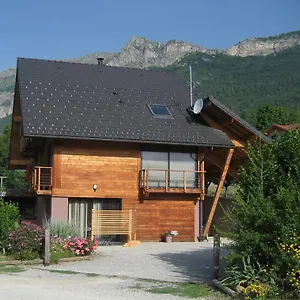 Appartement Clos De Charance, Gap