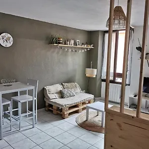 Appartement Cosy Plein Coeur De, Gap