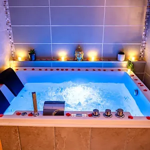 Appartement Il Etait Fois - Romantique &, Gap