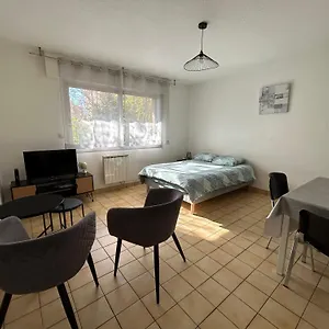 Appartement - Pour 2 Personnes, Gap