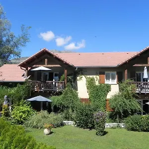 3* Gasthof A La Petite Maison